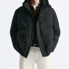 1291 Parka Coats 9