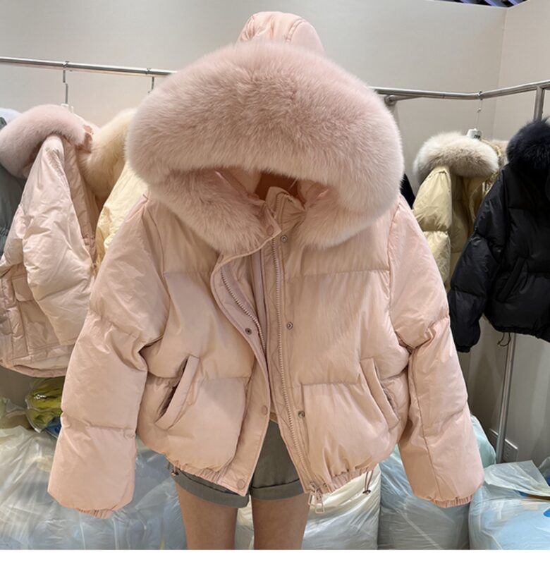 COLD A DAY