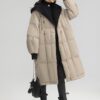 1295 Over the Knee Coats 5
