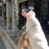 1296 Hanbok Long Coats 12