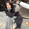 1296 Hanbok Long Coats 2