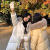 1296 Hanbok Long Coats 3
