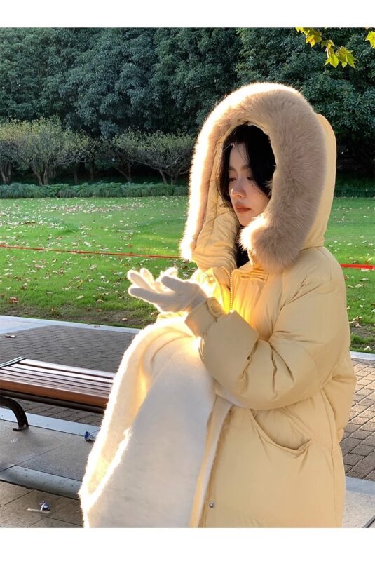 COLD A DAY