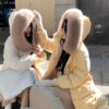 1296 Hanbok Long Coats 7