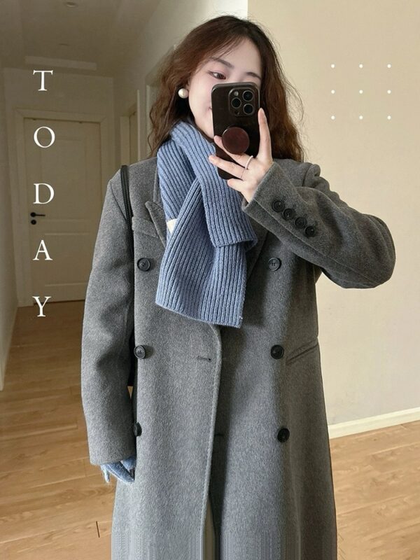 COLD A DAY