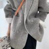 1330 Virgin Wool Coats 2