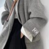 1330 Virgin Wool Coats 3