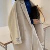 1330 Virgin Wool Coats 4
