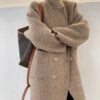 1330 Virgin Wool Coats 5