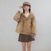 1334 Street  Trench Coats 6