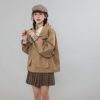 1334 Street  Trench Coats 7
