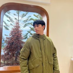 1146 Down Jecket Mens