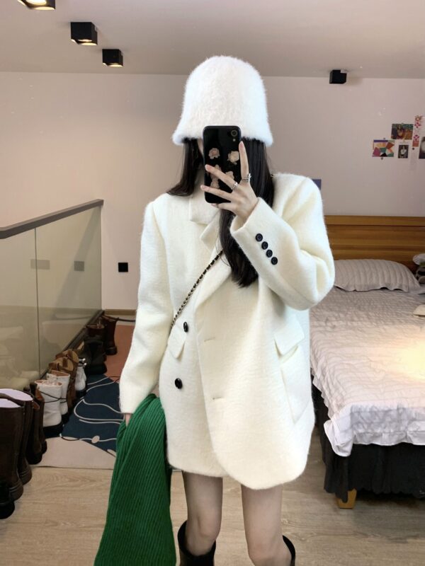 COLD A DAY