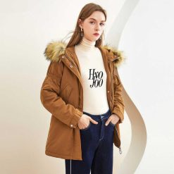 1155 Coats Candie's 30084288