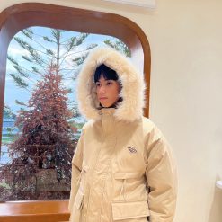 1172 Hongkong Down Jacket