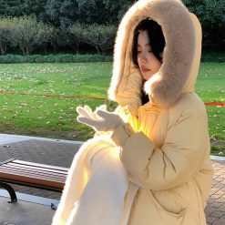 1296 Hanbok Long Coats