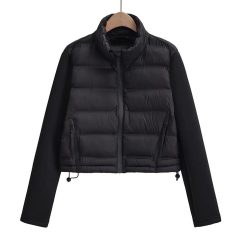 1223 Europe Down Jecket