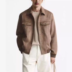 1219 ZR Spring Jacket