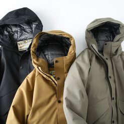 1305 Hi End Brand Coats