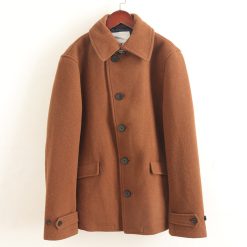 1307 La series โค้ทสูทชายอังกฤษ