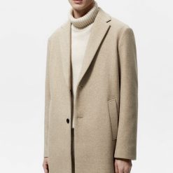 1098 ZR  Mens Coats