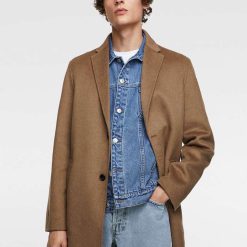 1128 ZR Spring Coats