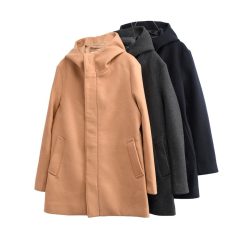 1182 High School Coats