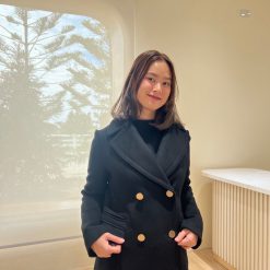 1205 โค้ท E-LAND Japan EEJW64V55M