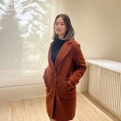 1208- Coats La Babite - 60007049