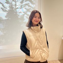 1269 เสื้อกั๊กหนัง