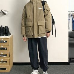 1166 Camp Japan Jacket