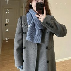 1313 เสื้อขนสัตว์แคชเมียร์