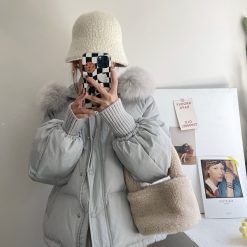 1193 Lana Down Jacket