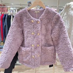 1254 Korea furby coats