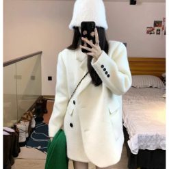 1197 Hi-end White Coats