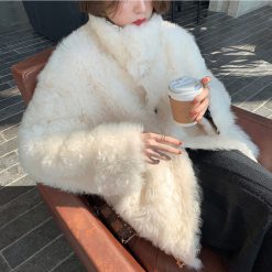 1100 Fur Coats