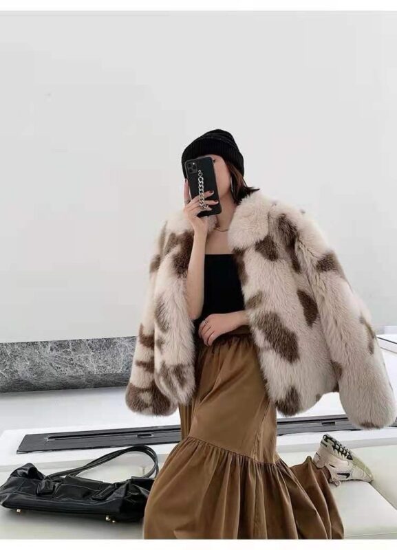 COLD A DAY