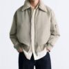 1268 Retro Jacket