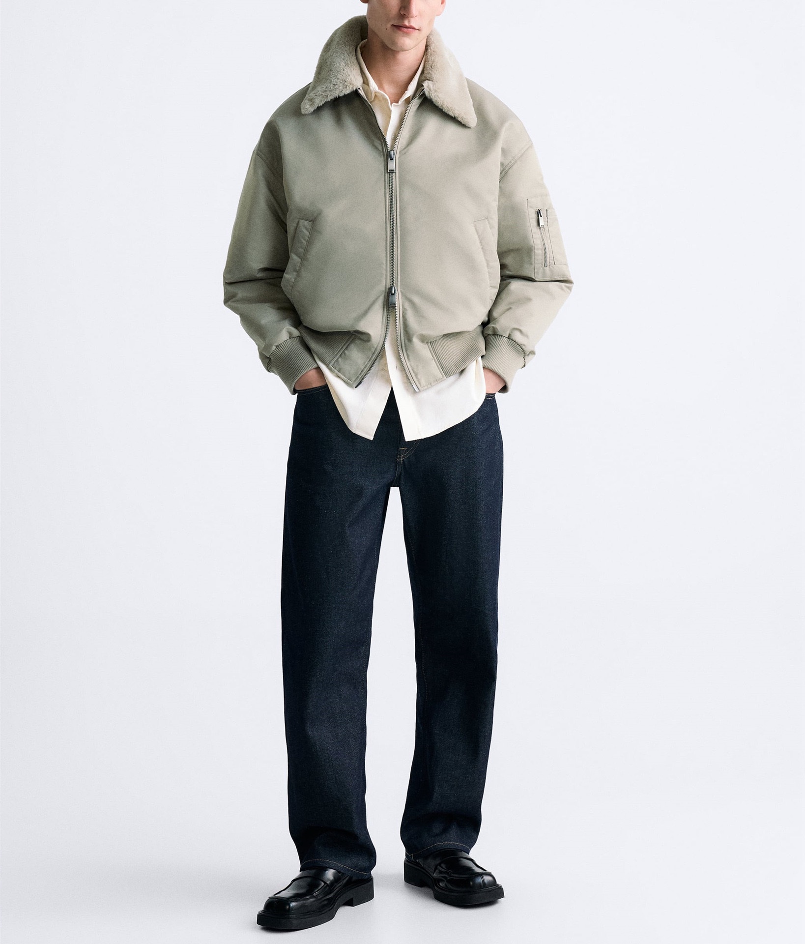 1268 Retro Jacket 2
