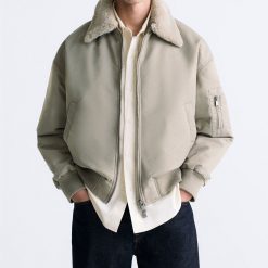 1268 Retro Jacket