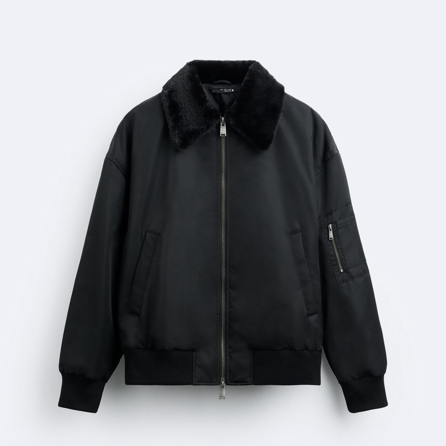 1268 Retro Jacket 7