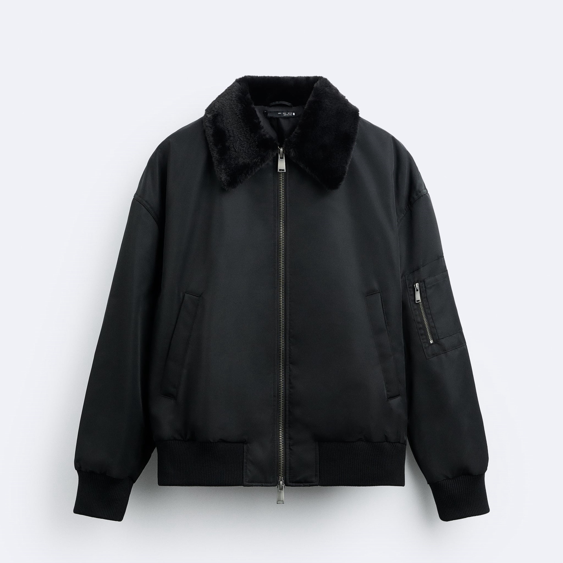 1268 Retro Jacket 7