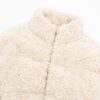 1340 Cozy crop Fleece Jacket 5