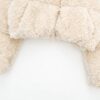 1340 Cozy crop Fleece Jacket 6