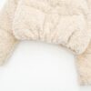1340 Cozy crop Fleece Jacket 7