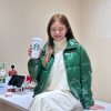 1343 Colorful Winter Coats 6