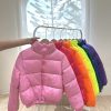 1343 Colorful Winter Coats 9