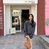 4032 Winter Wool Set short pants 5