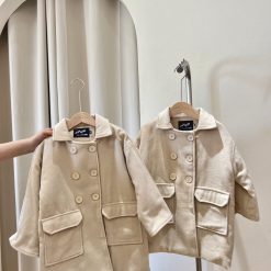 9075 Hi School Coats