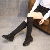 8006 Long Multi Boots 5
